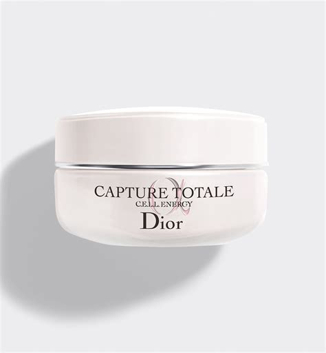 crema contorno de ojos dior|dior crema captura total.